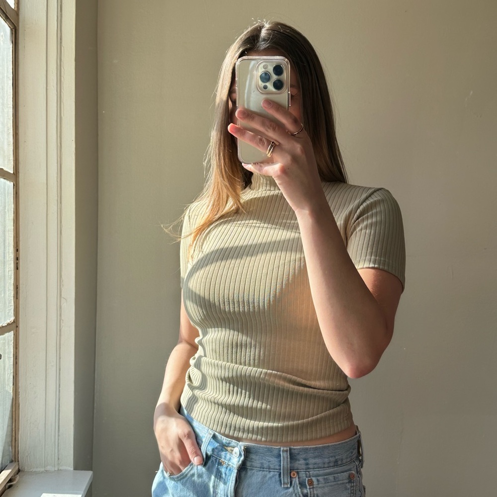 Express top